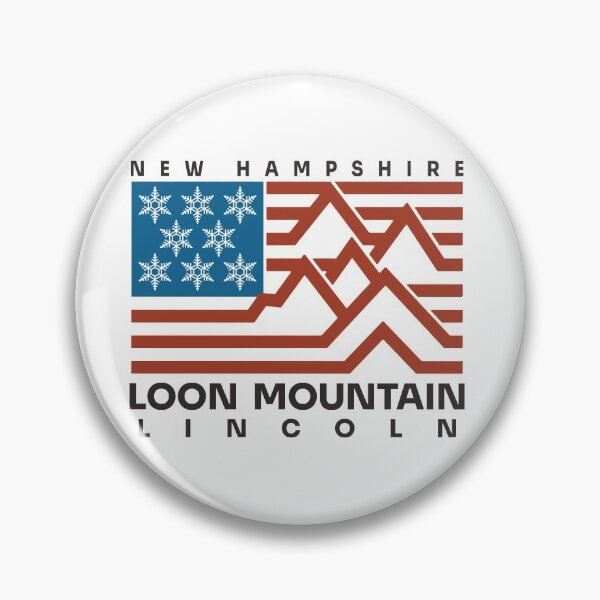 Item preview, LOON MOUNTAIN, LINCOLN, NH designed and sold by positiveimages.
