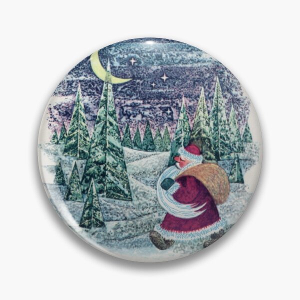 Item preview, Ded Moroz Russian Happy New Year Soviet Vintage 1967 designed and sold by RussianGifts.