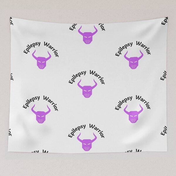 Item preview, Mom Of An Epilepsy Warrior designed and sold by SportyDogShop.