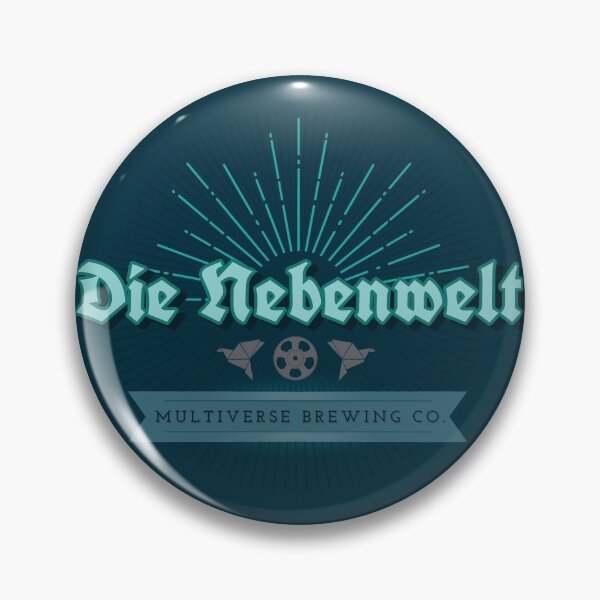 Item preview, Die Nebenwelt Coffee designed and sold by mlc-artthings.