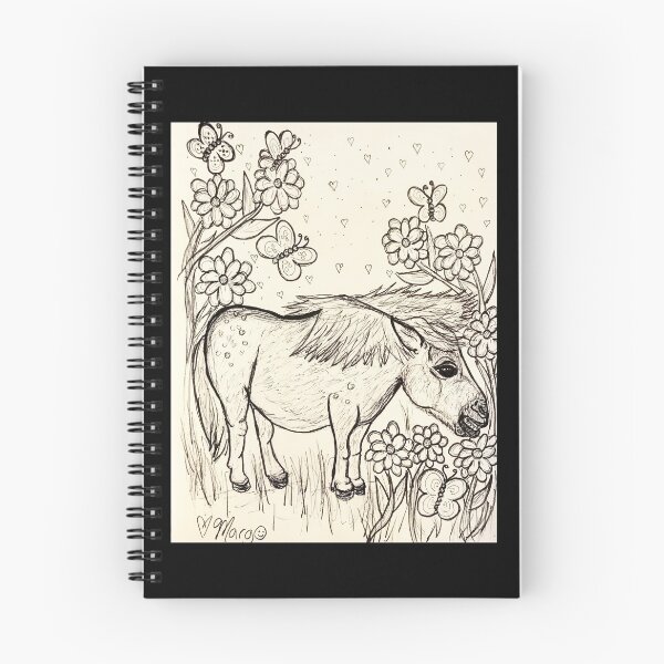 Item preview, Marvelous Miniature Horse designed and sold by MargoCamille.