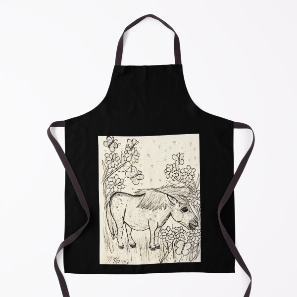 Item preview, Marvelous Miniature Horse designed and sold by MargoCamille.