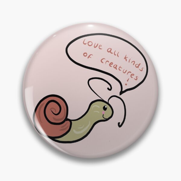 Item preview, Snail designed and sold by Ellbeemae.