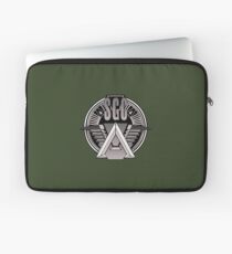 Stargate Command Laptop Sleeve
