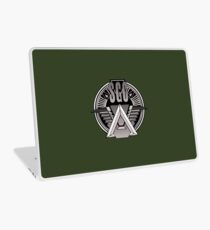 Stargate Command Laptop Skin