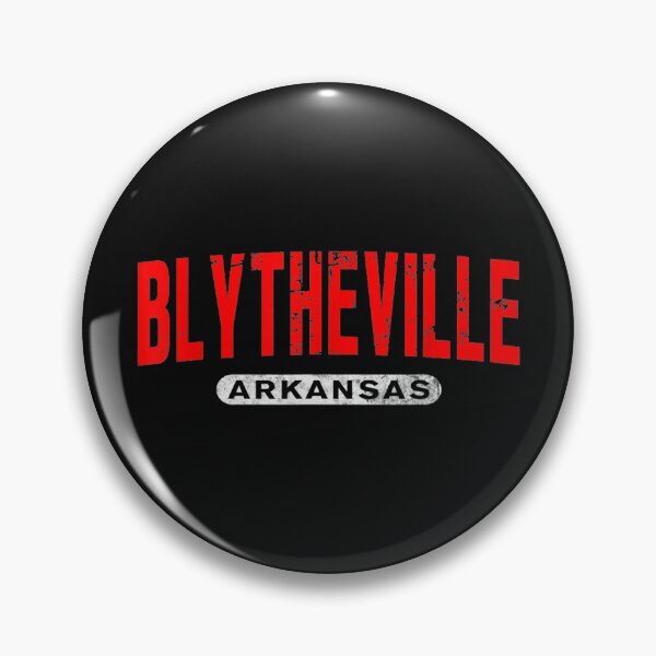 Item preview, BLYTHEVILLE AR ARKANSAS Funny USA City Roots Vintage Gift designed and sold by ALISONABBOTTAU.