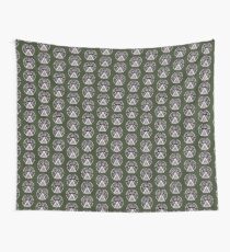 Stargate Command Wall Tapestry