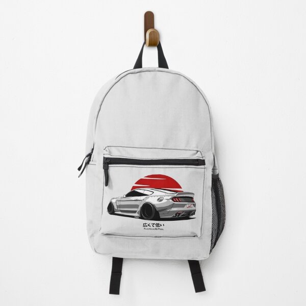 Item preview, Wide Body Mustang designed and sold by IssKa.