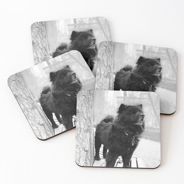 Item preview, Chow  designed and sold by BOBBYBABE.