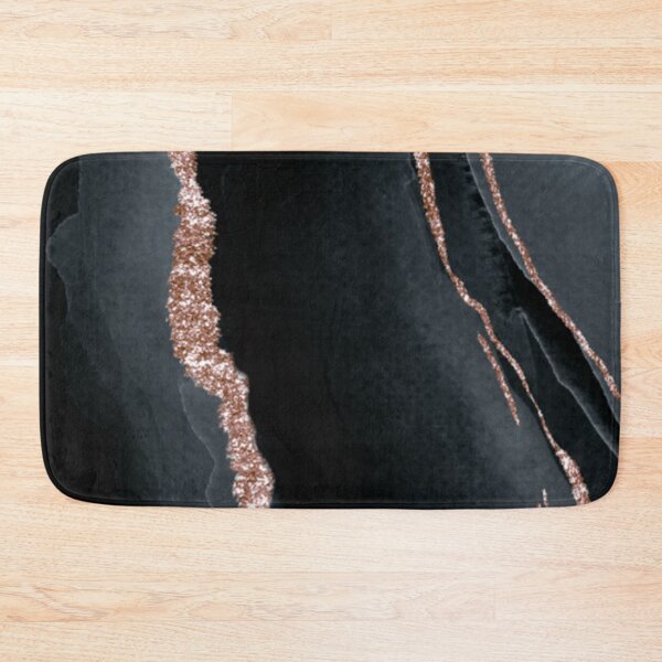 Item preview, Gold Black Chocolate Marble designed and sold by ZaydounStark.