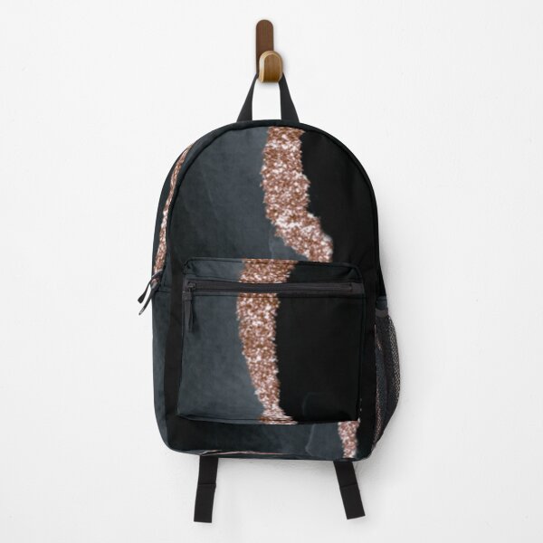 Item preview, Gold Black Chocolate Marble designed and sold by ZaydounStark.