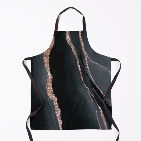 Item preview, Gold Black Chocolate Marble designed and sold by ZaydounStark.