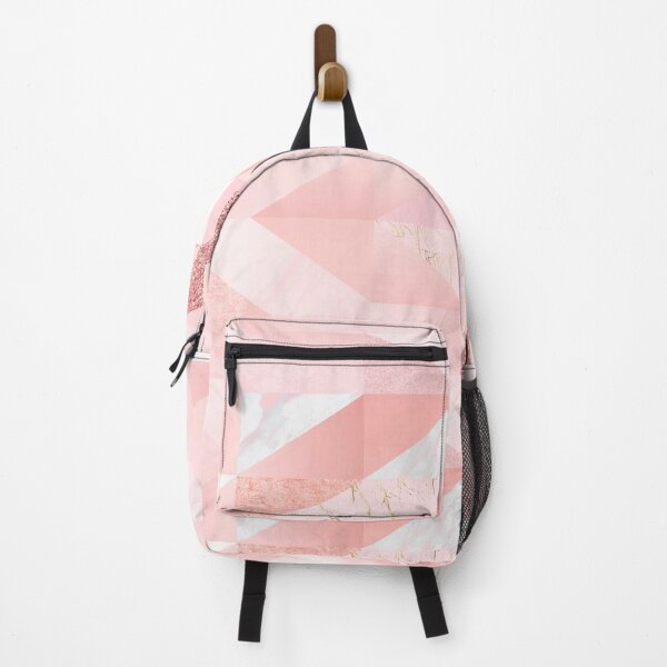 Item preview, Blush Pink Geometric designed and sold by newburyboutique.