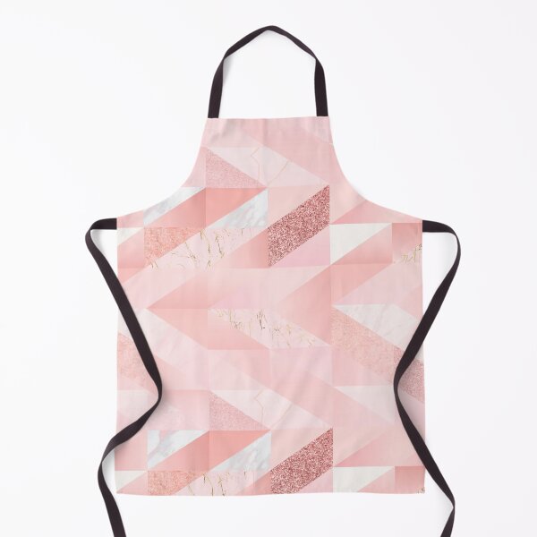 Item preview, Blush Pink Geometric designed and sold by newburyboutique.