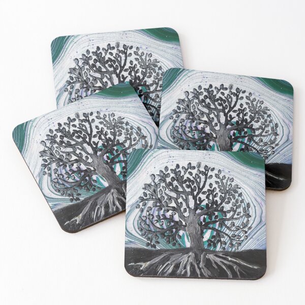 Item preview, Back to Roots designed and sold by JoPouringArt.