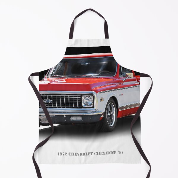 Artikelvorschau, 1972 Chevrolet Cheyenne 10 Fleetside entworfen und verkauft von DaveKoontz.