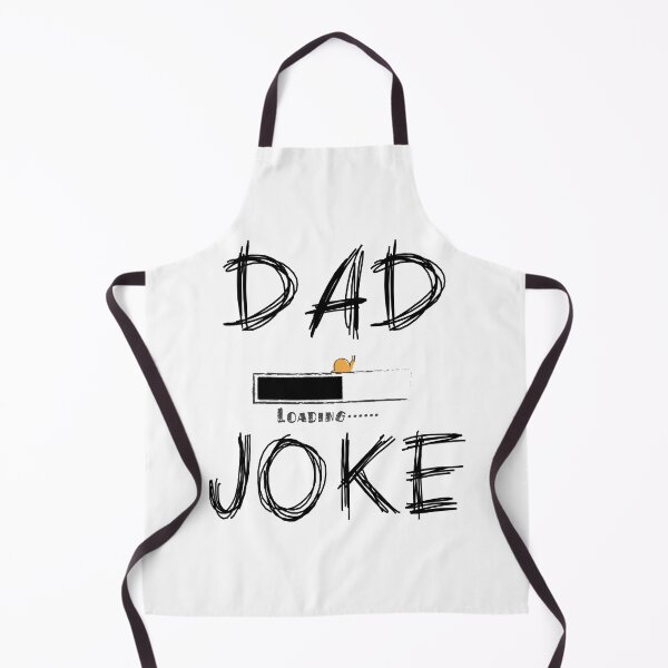 Item preview, Dad Joke Slow Loading designed and sold by niftyhub.