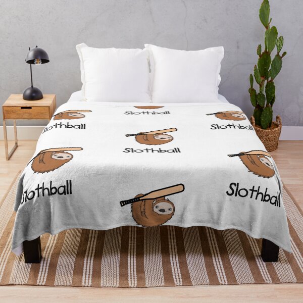 Item preview, Slothball designed and sold by SportyDogShop.