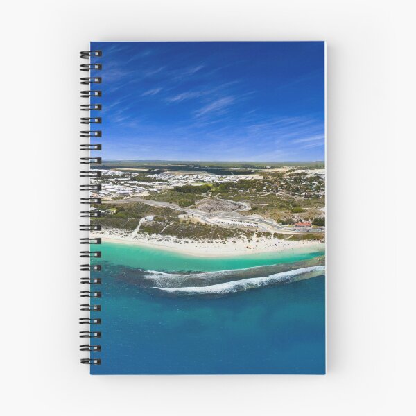 Item preview, Yanchep Lagoon, Western Australia designed and sold by Marc Russo.