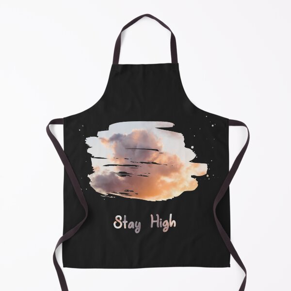 Item preview, stay high just like the clouds designed and sold by 2-Of-A-Kind.