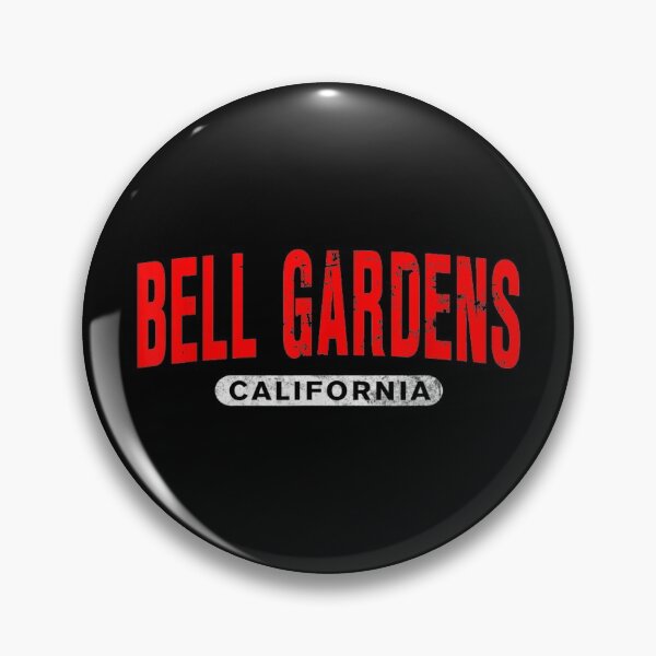 Item preview, BELL GARDENS CA CALIFORNIA Funny USA City Roots Vintage Gift designed and sold by ADAMANDREWSAU.