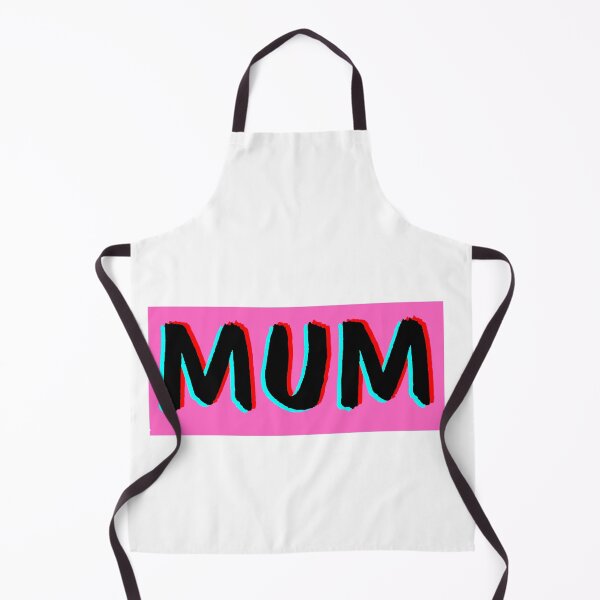 Item preview, blueyMum for moms pink hearts style on Mother's Day 2021 2022 designed and sold by Live Today.