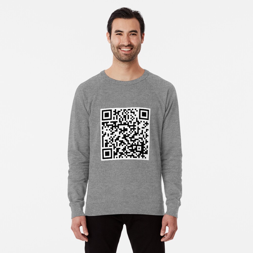 Item preview, Lightweight Sweatshirt designed and sold by politeillusts.