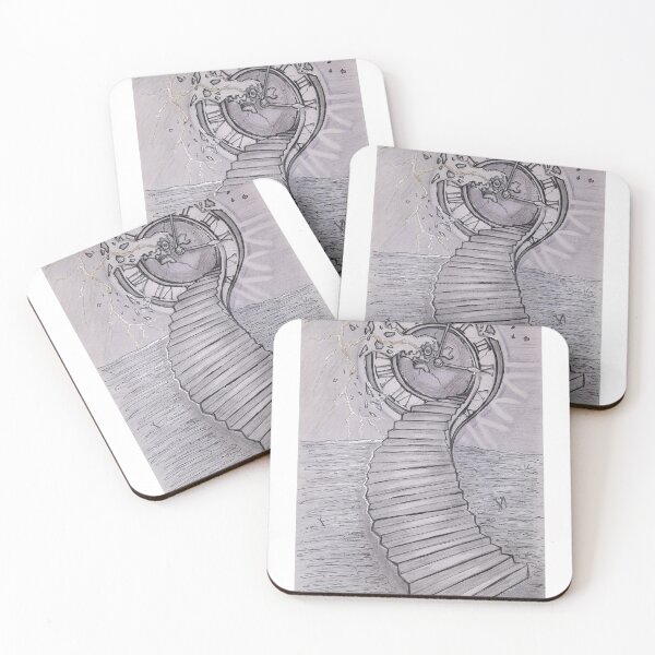 Item preview, "Lost" designed and sold by Jess Mason.