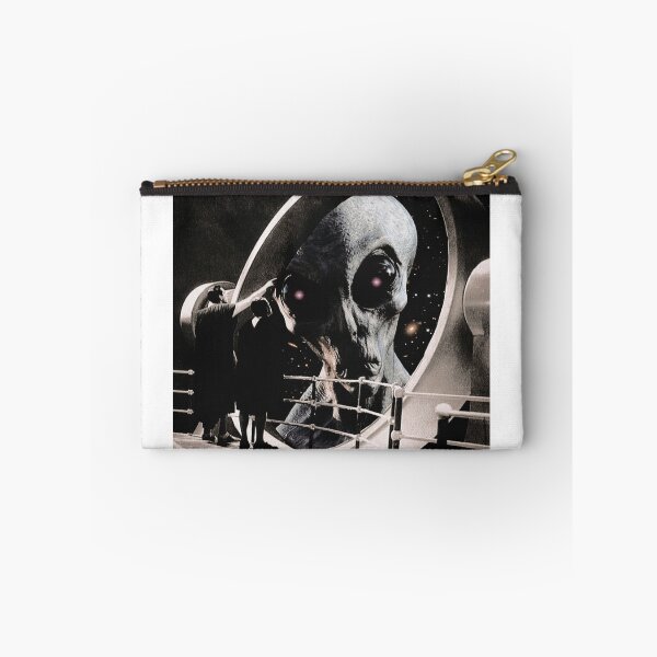 Item preview, Hey alien designed and sold by Interoverdrive.