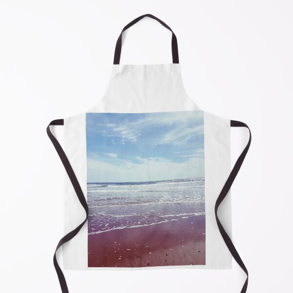 Item preview, Serene Ocean Waves designed and sold by Mandie Ward Photography & Designs.
