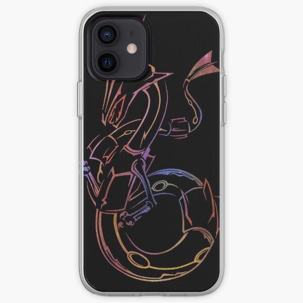 Rayquaza iPhone cases & covers | Redbubble