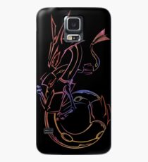 Rayquaza - Temperance Case/Skin for Samsung Galaxy