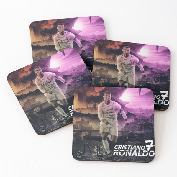 Item preview, Cristiano Ronaldo | CR7 Design designed and sold by jajangart90.