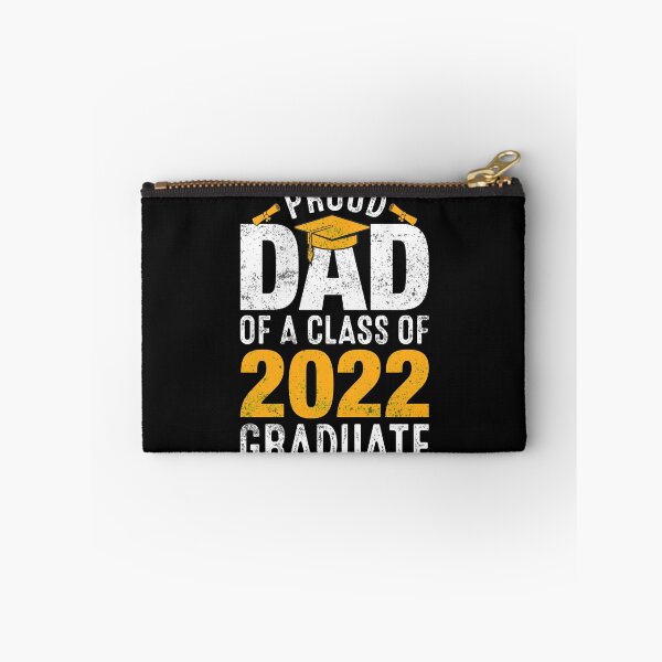 Item preview, Proud Dad Of A Class Of 2022 Graduate Family Graduation designed and sold by Best Designer.