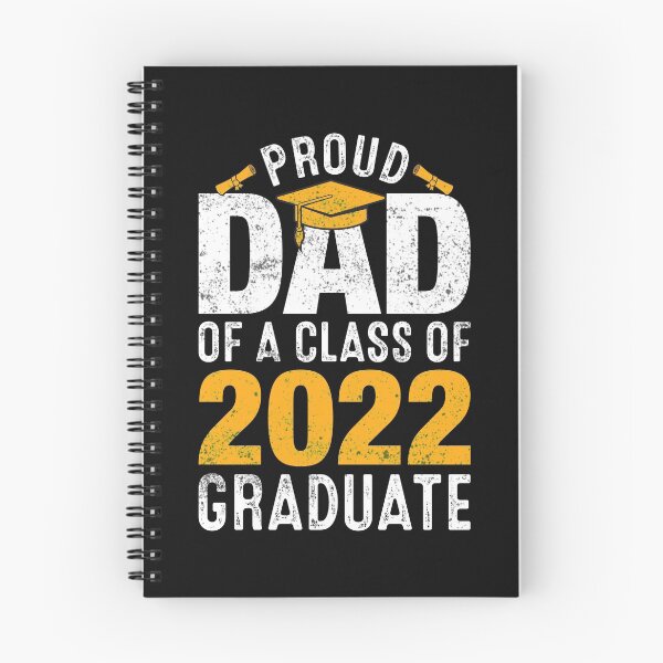 Item preview, Proud Dad Of A Class Of 2022 Graduate Family Graduation designed and sold by Best Designer.