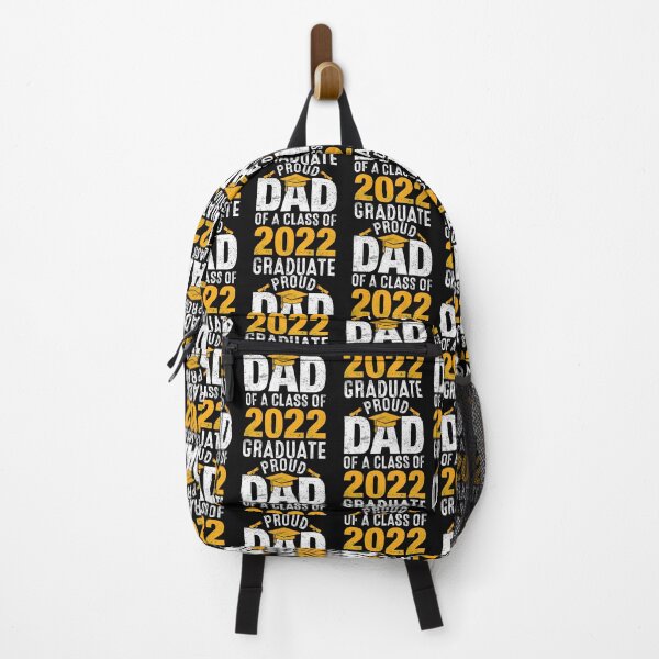 Item preview, Proud Dad Of A Class Of 2022 Graduate Family Graduation designed and sold by Best Designer.