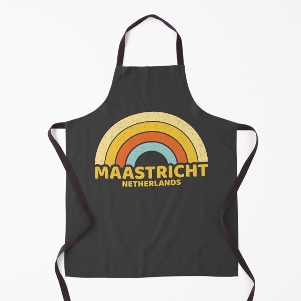 Item preview, Retro Maastricht Netherlands designed and sold by dk80.