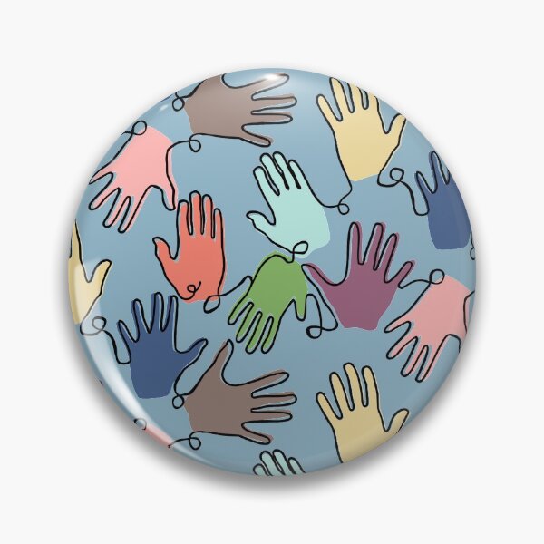 Item preview, A Show of Hands designed and sold by Missman.