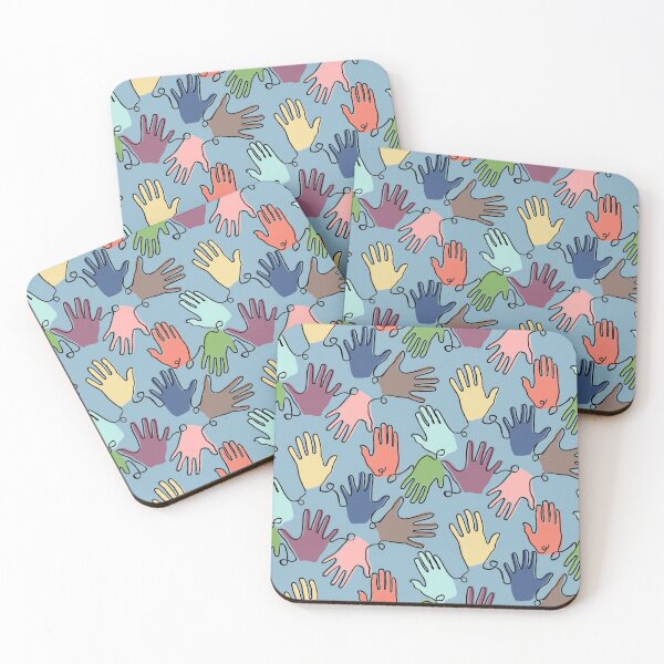 Item preview, A Show of Hands designed and sold by Missman.