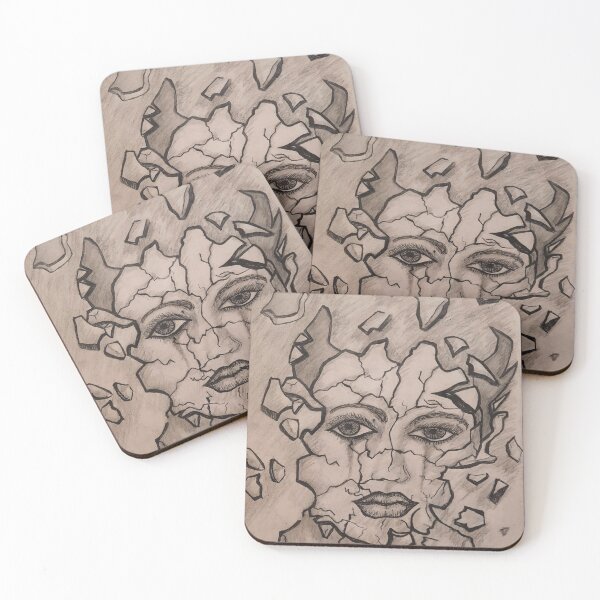 Item preview, "Braking" designed and sold by Jess Mason.