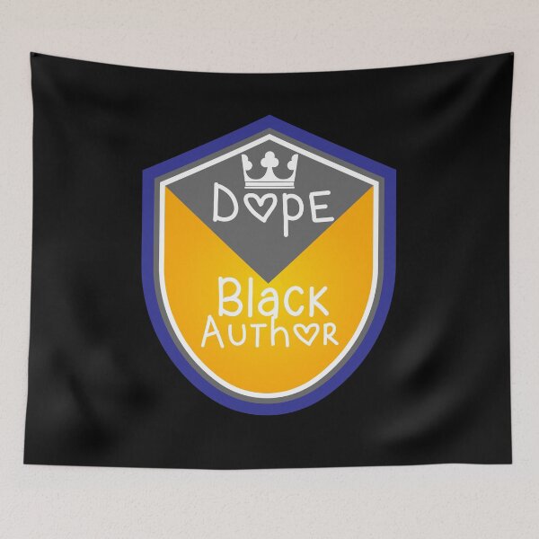 Item preview, Dope black author designed and sold by hicham4you.