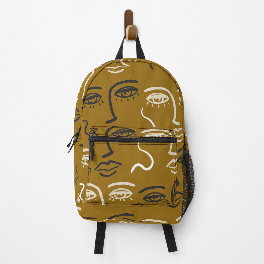Item preview, Backpack designed and sold by DaphneAlex.