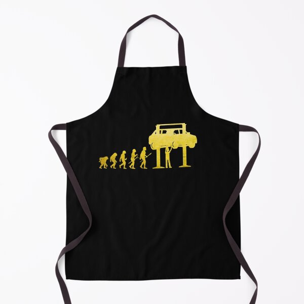 Item preview, Evolution Car Mechanic designed and sold by BLake77777.