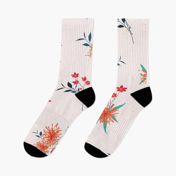 Aperçu de l'œuvre motif de fleurs créée et vendue par angelescar.