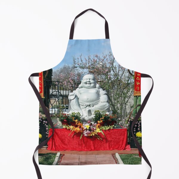 Item preview, Celebrating Buddha's Birthday designed and sold by heatherfriedman.