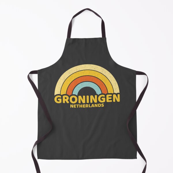 Item preview, Retro Groningen Netherlands designed and sold by dk80.