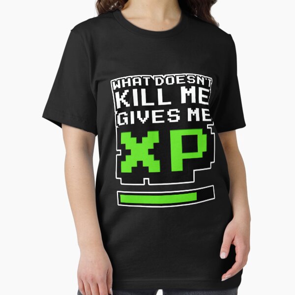 Item preview, What Doesn't Kill Me designed and sold by FandomFeelings.