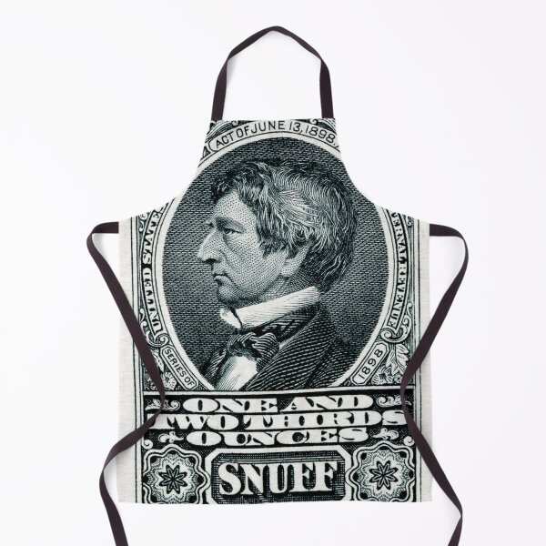 Item preview, Vintage Snuff Stamp designed and sold by Paul David Wilson.