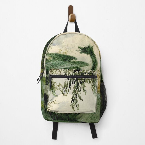 Item preview,  St George with the Dragon designed and sold by Vintage Designs +.