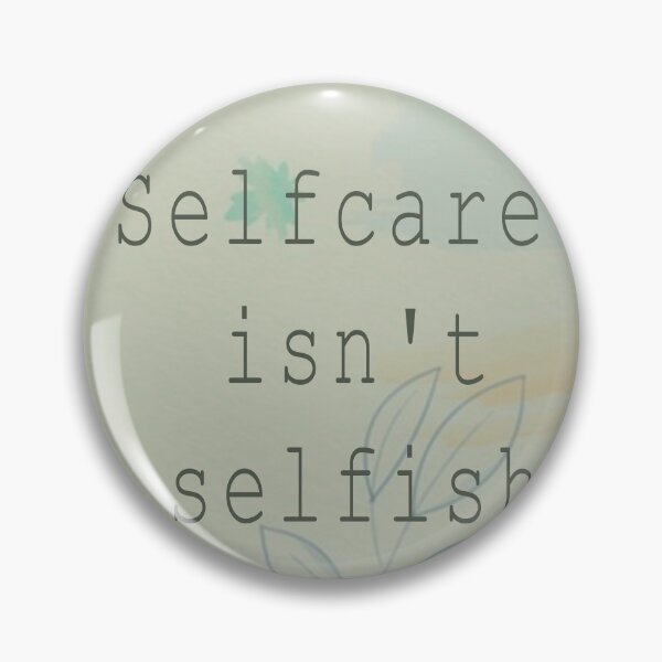 Artikelvorschau, Skincare is(not) selfish- Self Care Collection entworfen und verkauft von Elena González Álvarez.